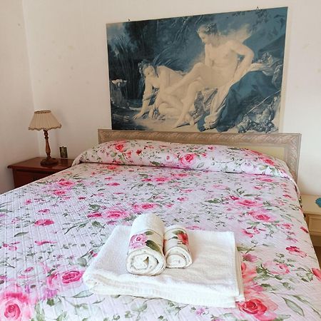 Casa Vacanza Vico Medica Модика Екстериор снимка