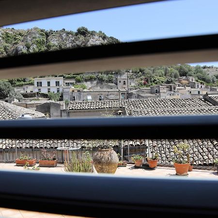 Casa Vacanza Vico Medica Модика Екстериор снимка