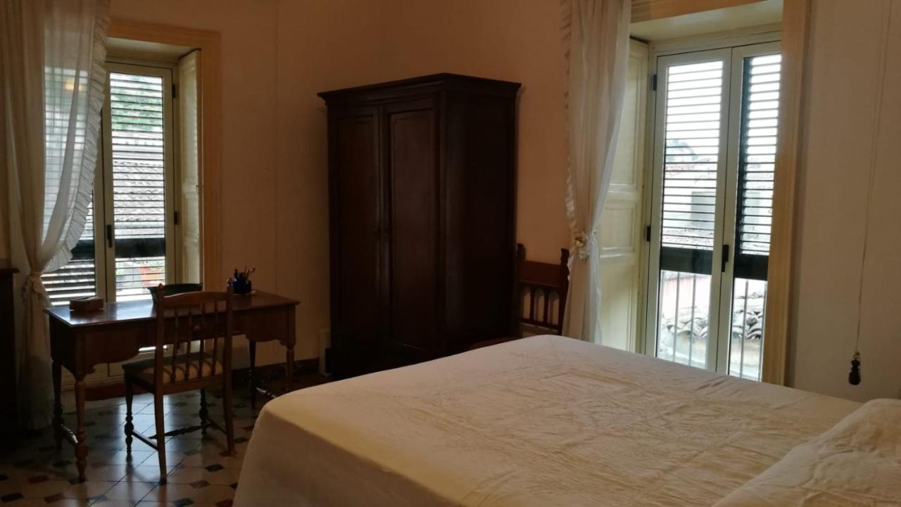 Casa Vacanza Vico Medica Модика Екстериор снимка