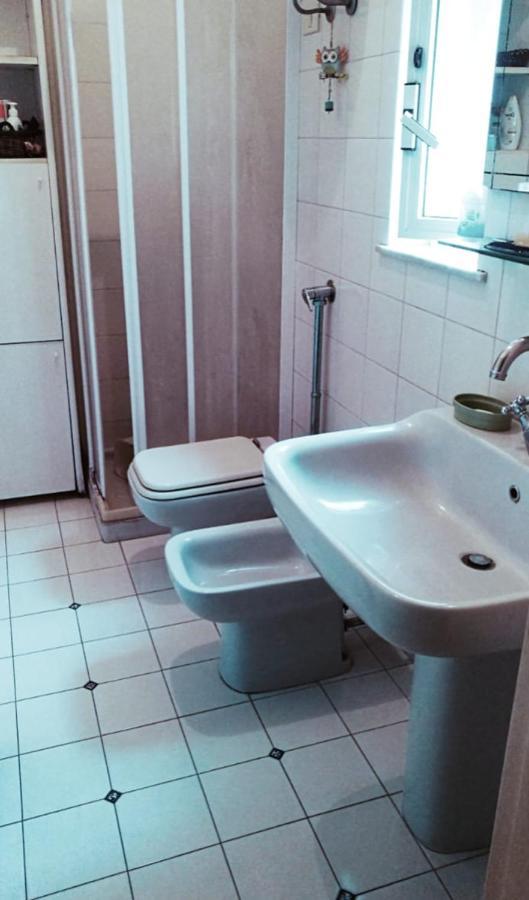 Casa Vacanza Vico Medica Модика Екстериор снимка
