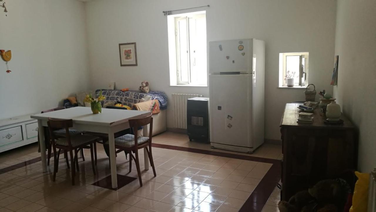 Casa Vacanza Vico Medica Модика Екстериор снимка