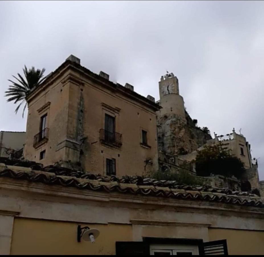Casa Vacanza Vico Medica Модика Екстериор снимка