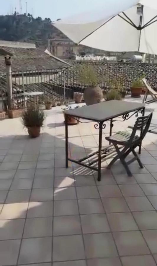 Casa Vacanza Vico Medica Модика Екстериор снимка