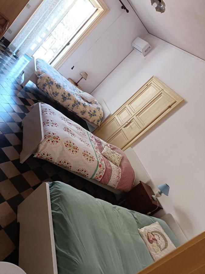 Casa Vacanza Vico Medica Модика Екстериор снимка