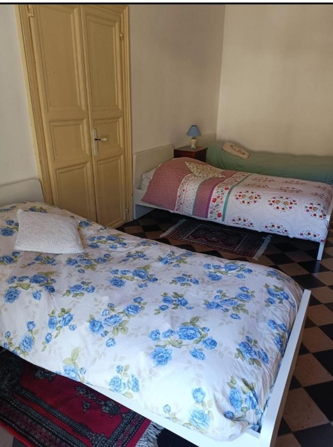 Casa Vacanza Vico Medica Модика Екстериор снимка