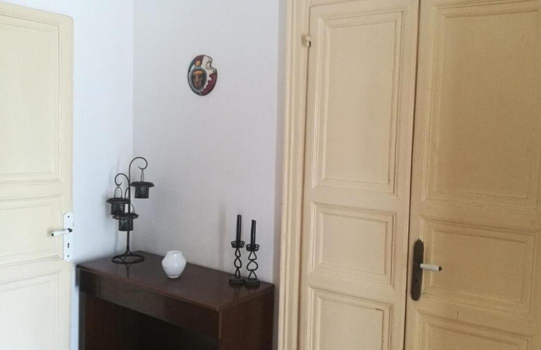 Casa Vacanza Vico Medica Модика Екстериор снимка