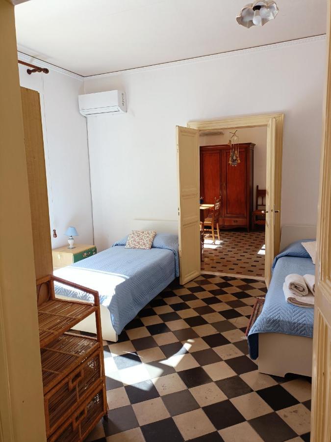 Casa Vacanza Vico Medica Модика Екстериор снимка