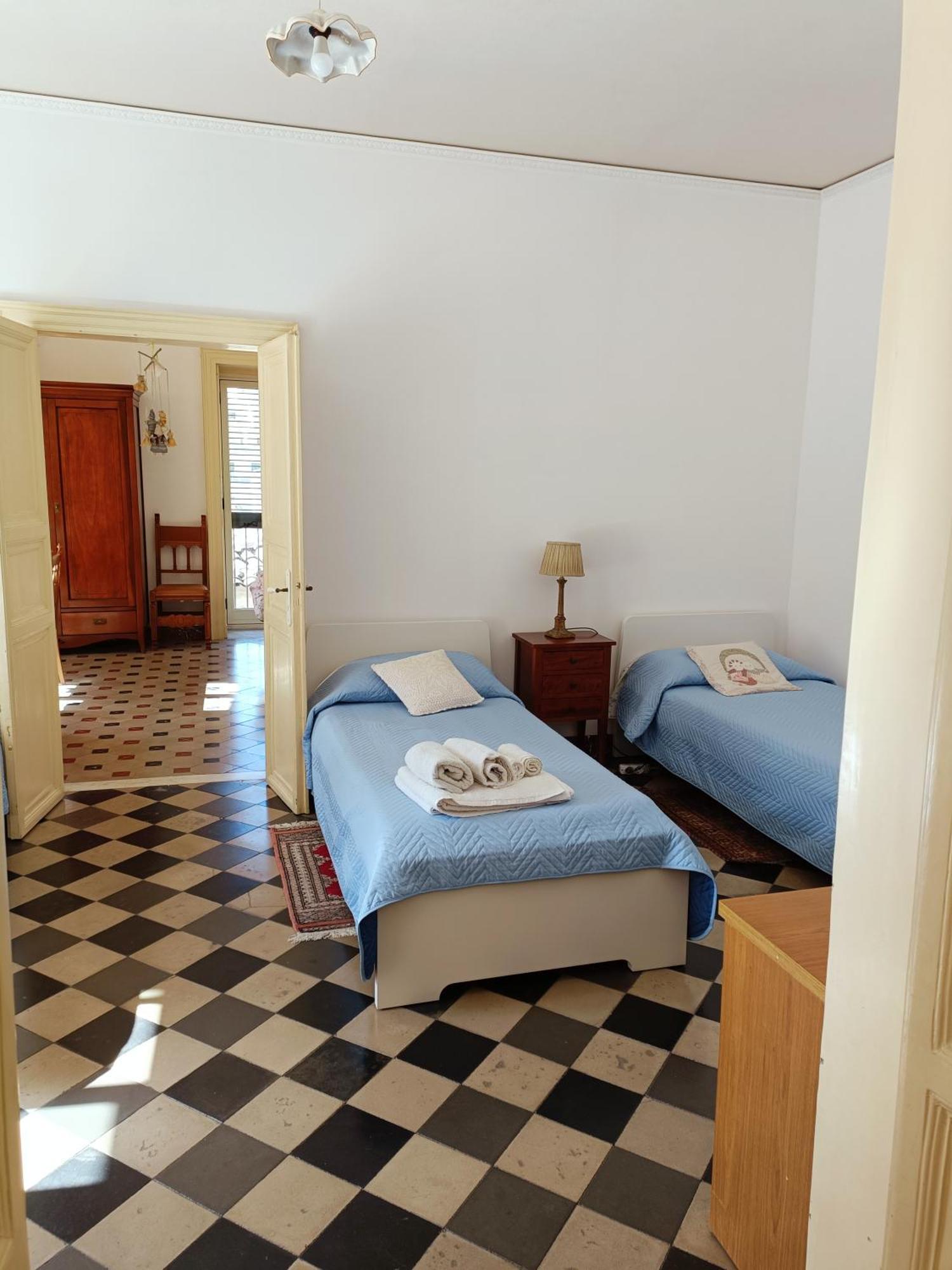 Casa Vacanza Vico Medica Модика Екстериор снимка