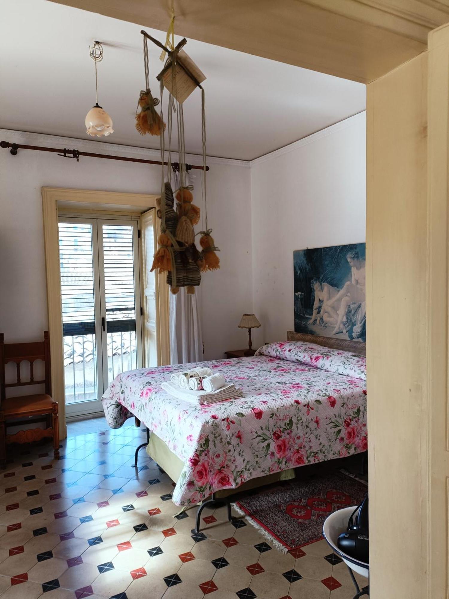 Casa Vacanza Vico Medica Модика Екстериор снимка