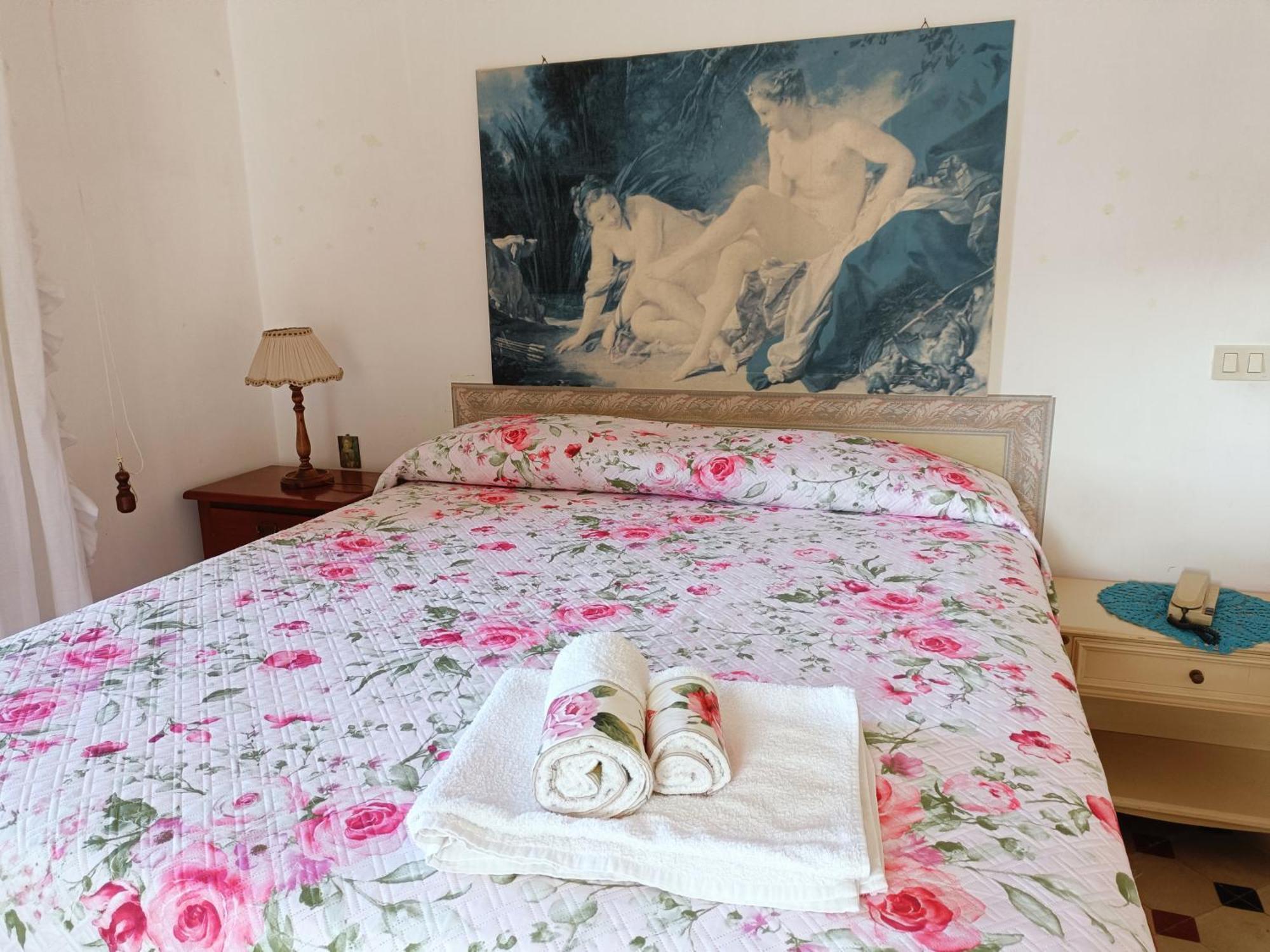 Casa Vacanza Vico Medica Модика Екстериор снимка